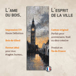 Lumière sur Westminster | EPELO03