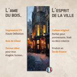 Au Coin du Pub Londonien | EPELO06
