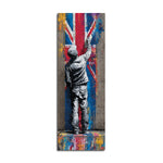 Couleurs de l’Union Jack | EPELO08