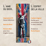 Couleurs de l’Union Jack | EPELO08
