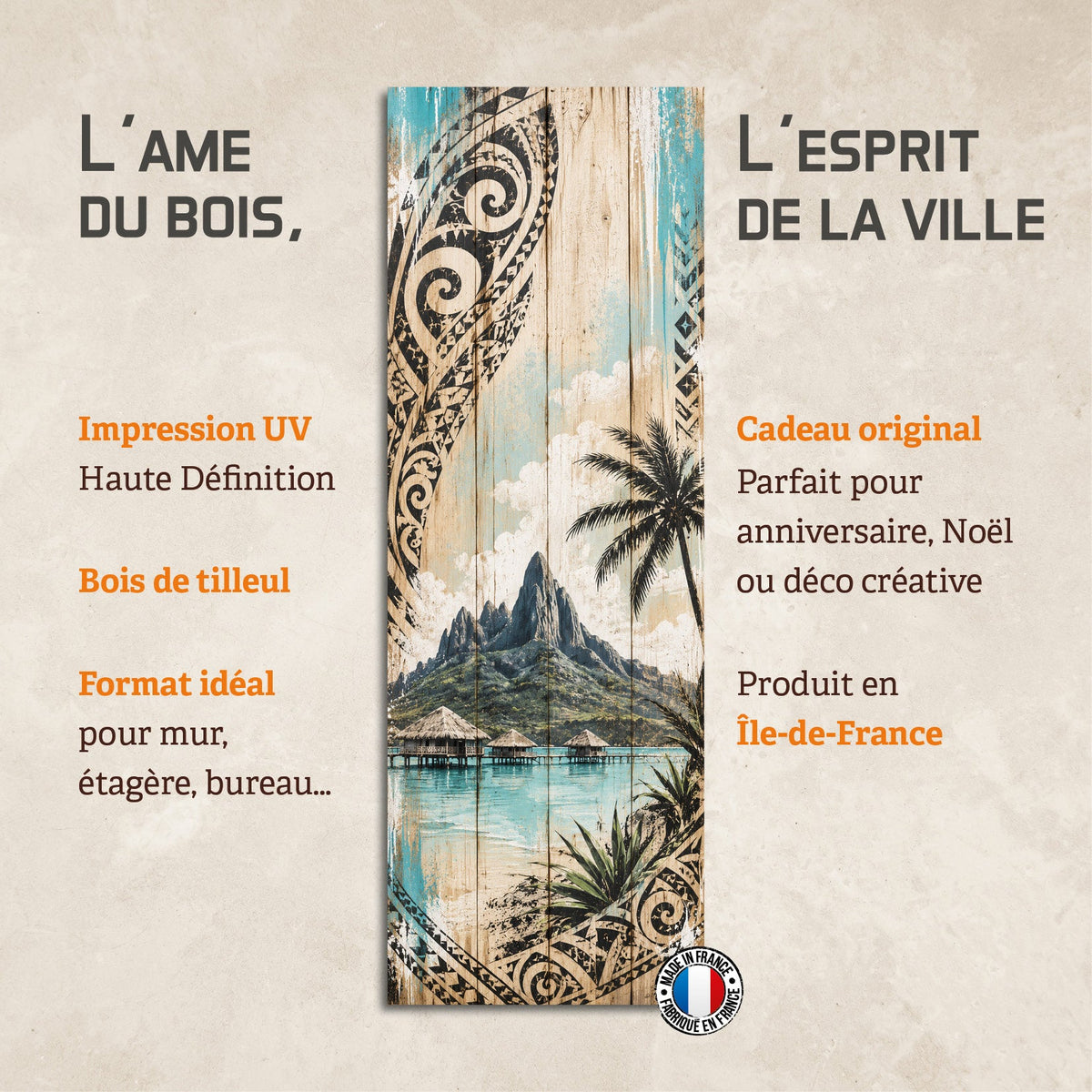 L’Appel des Îles Lointaines | EPEMAO02
