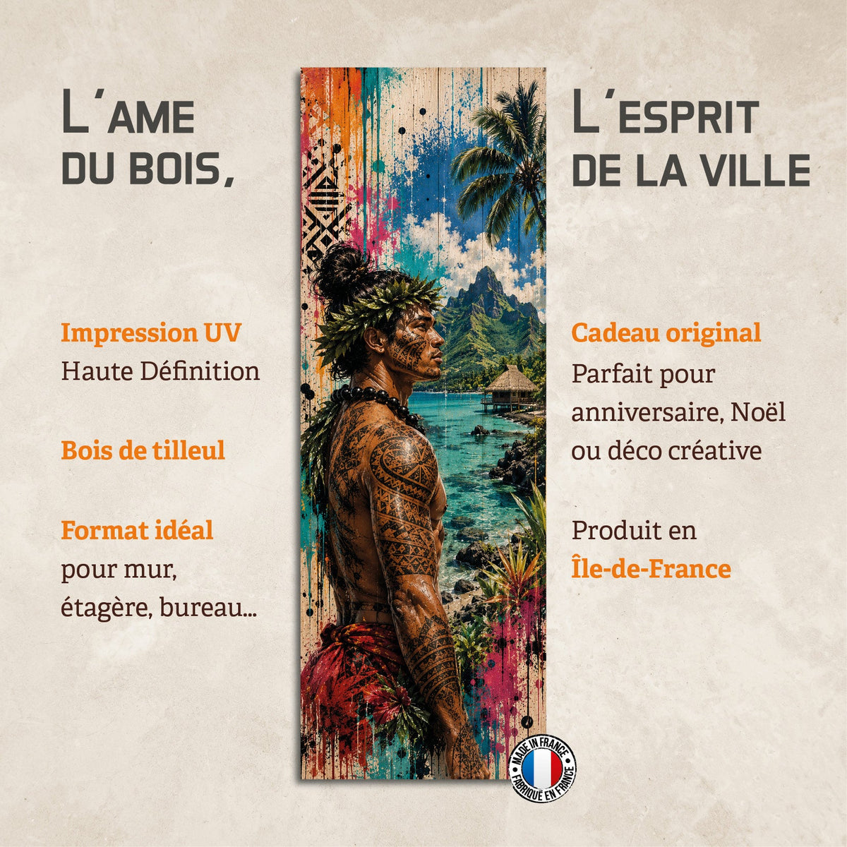 Le Souffle des Îles Sacrées | EPEMAO04