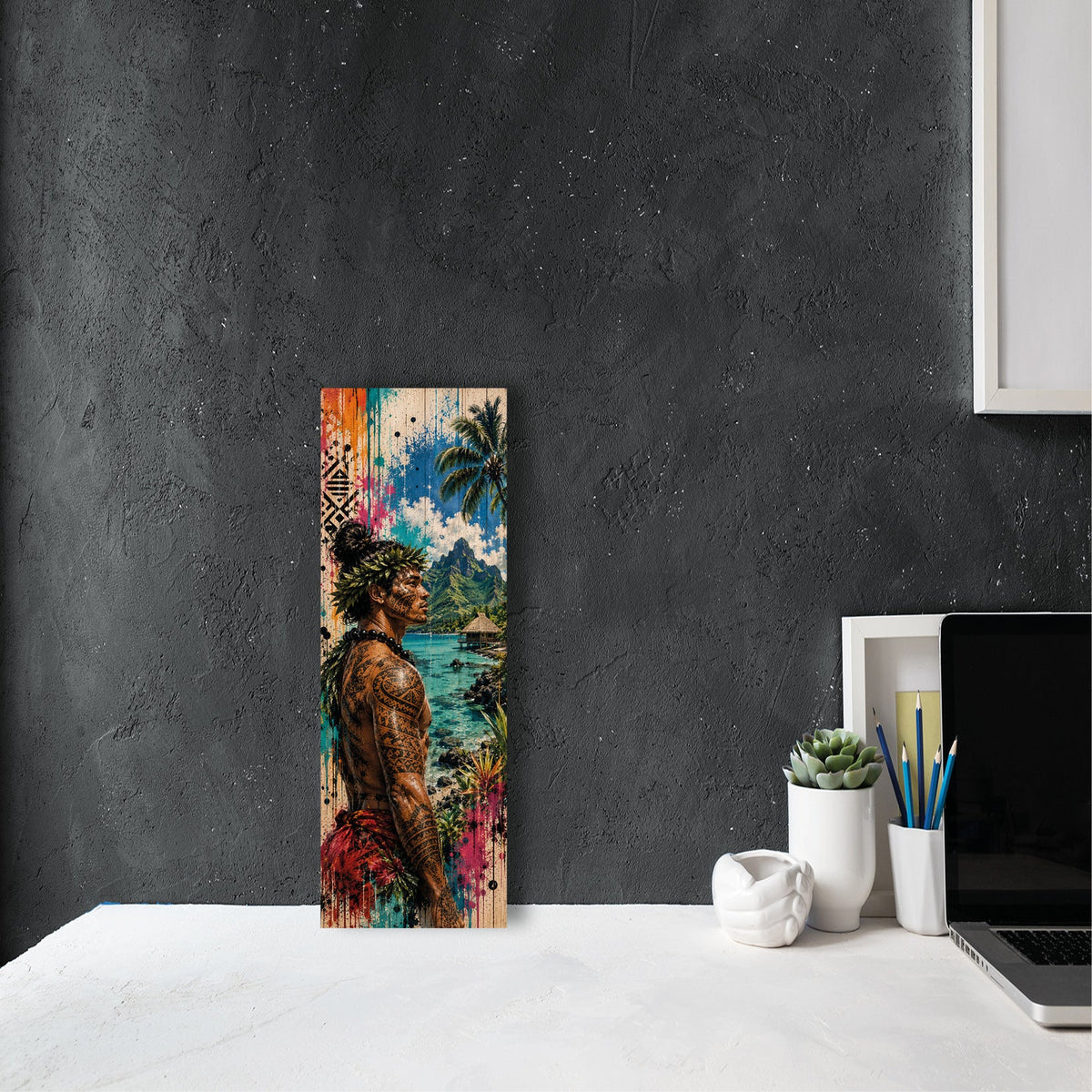 Le Souffle des Îles Sacrées | EPEMAO04