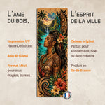 La Gardienne des Lagons Éternels | EPEMAO05