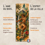 La Force des Cascades | EPEMAO08