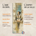 Rêverie en bleu | EPEMG02