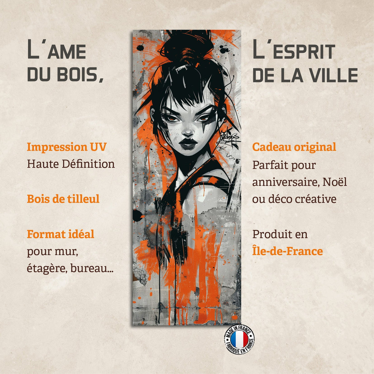Rebelle d’Encre | EPEMG06