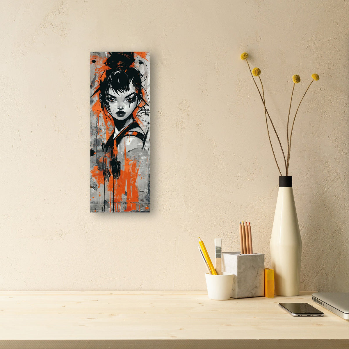 Rebelle d’Encre | EPEMG06