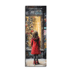 Christmas Window Dreams | EPENL06