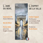 Reflets de Paris | EPEPA03
