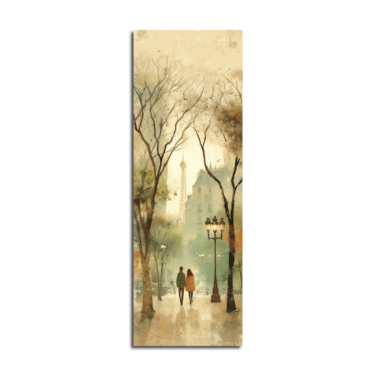 Promenade romantique | EPEPA05