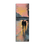 Soir Rose à Paris | EPEPA06