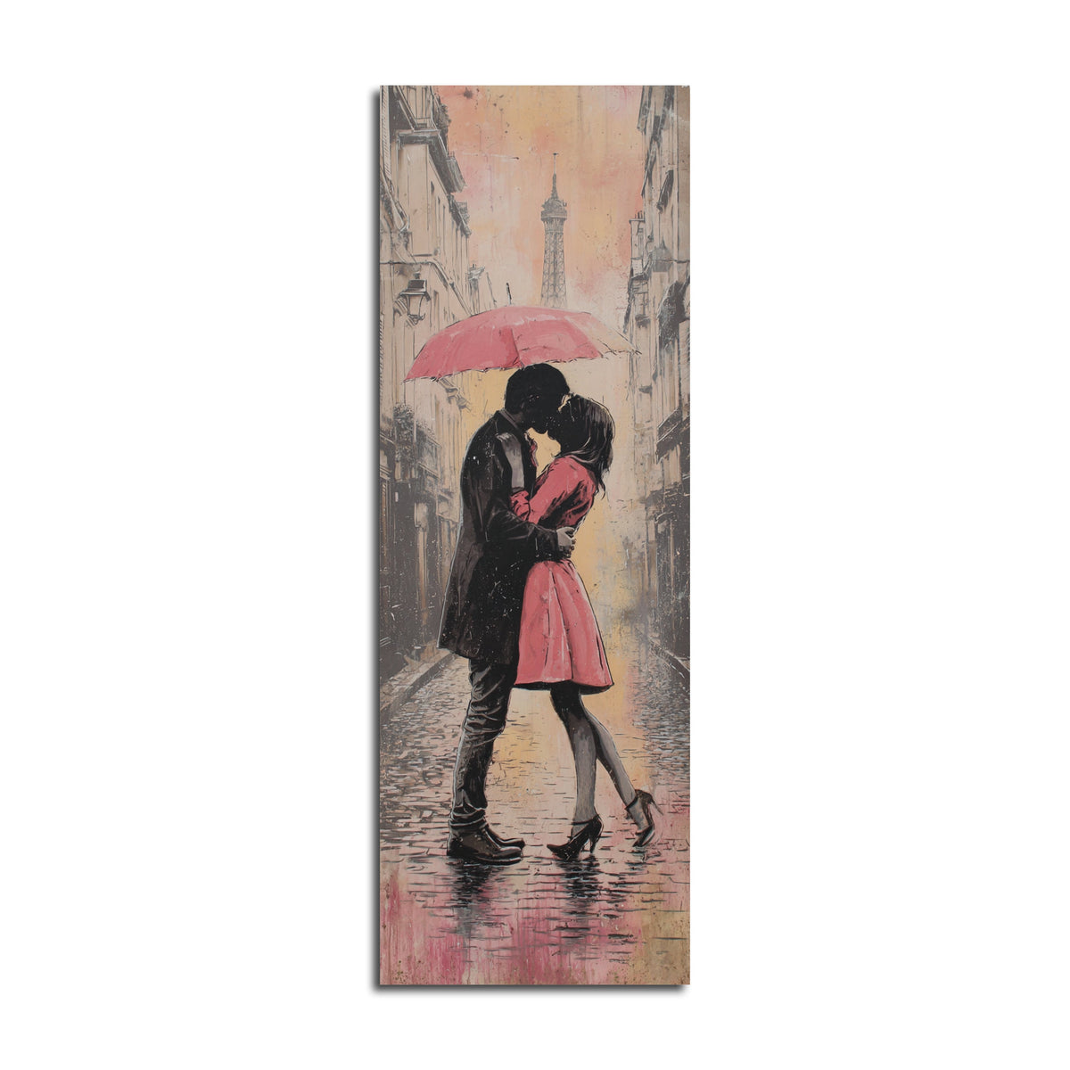 Romance au Cœur de Paris | EPEPA08