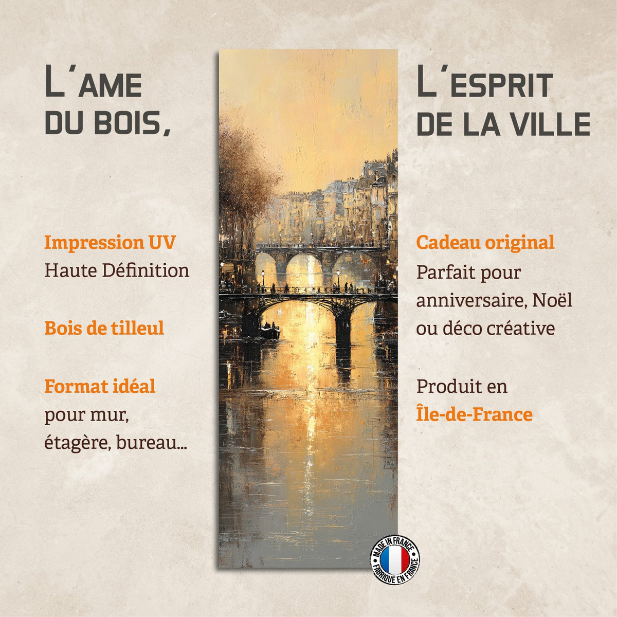Lumières sur la Seine | EPEPA09