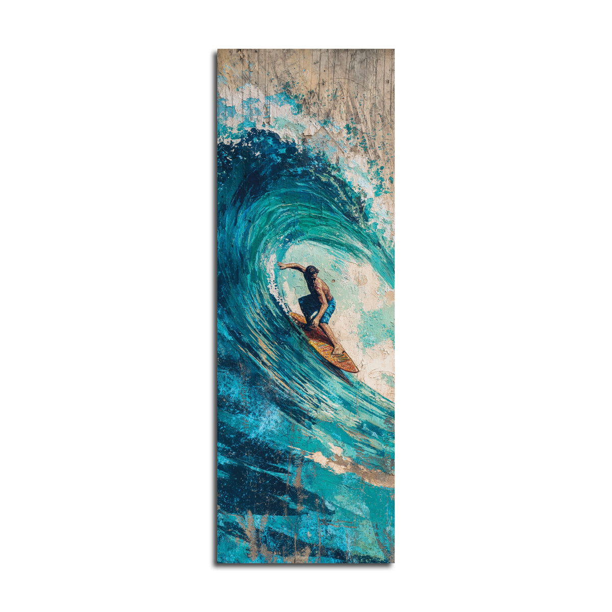 Surf Spirit | EPESP03