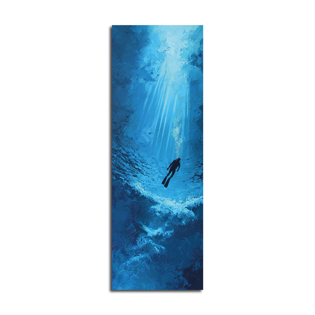 Plongée bleu profond| EPESP04