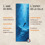 Plongée bleu profond| EPESP04