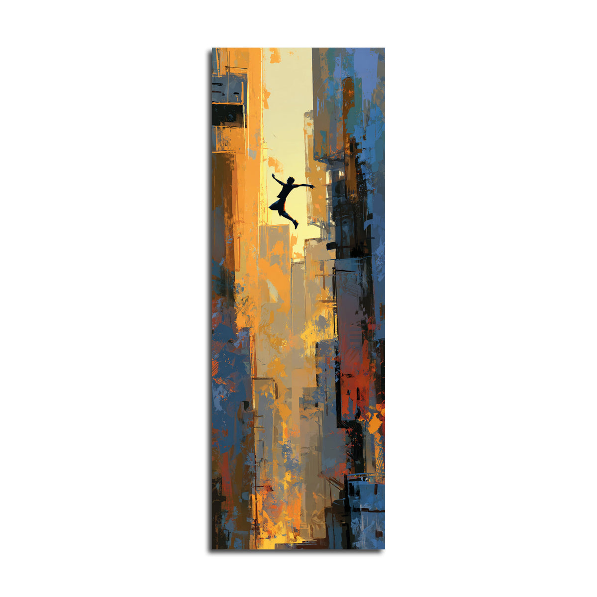 L'envol urbain | EPESP07