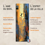 L'envol urbain | EPESP07