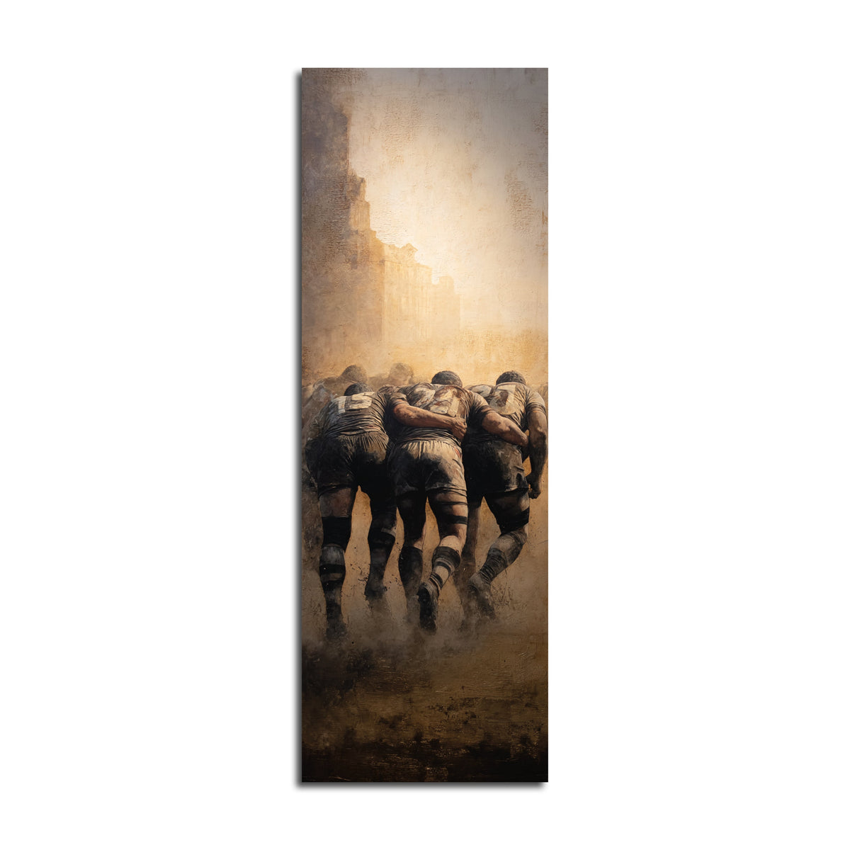 La Mêlée des Titans | EPESP10