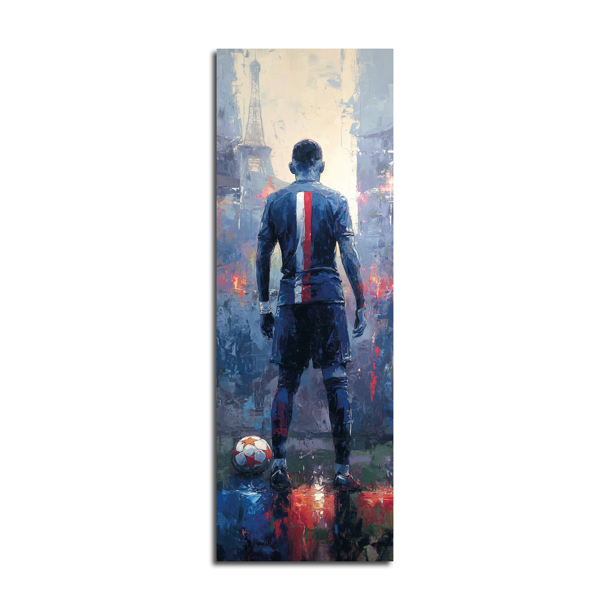 Paris, Terre de Champions | EPESP13