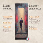 Esprit Parisien, l'entrée du champion | EPESP14