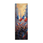 Victoire Parisienne | EPESP16