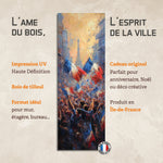 Victoire Parisienne | EPESP16