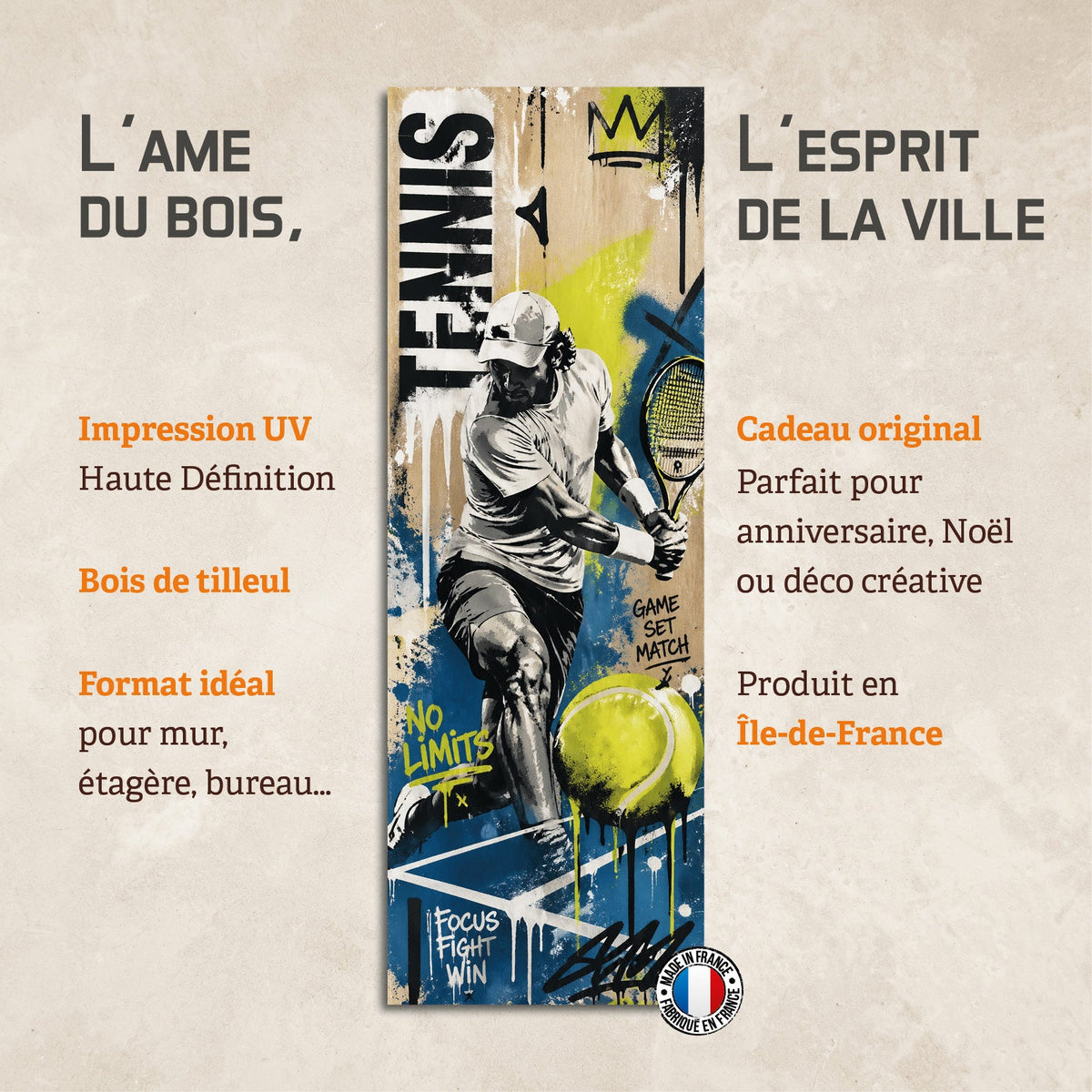 L’Instinct du Champion | EPESP20-1