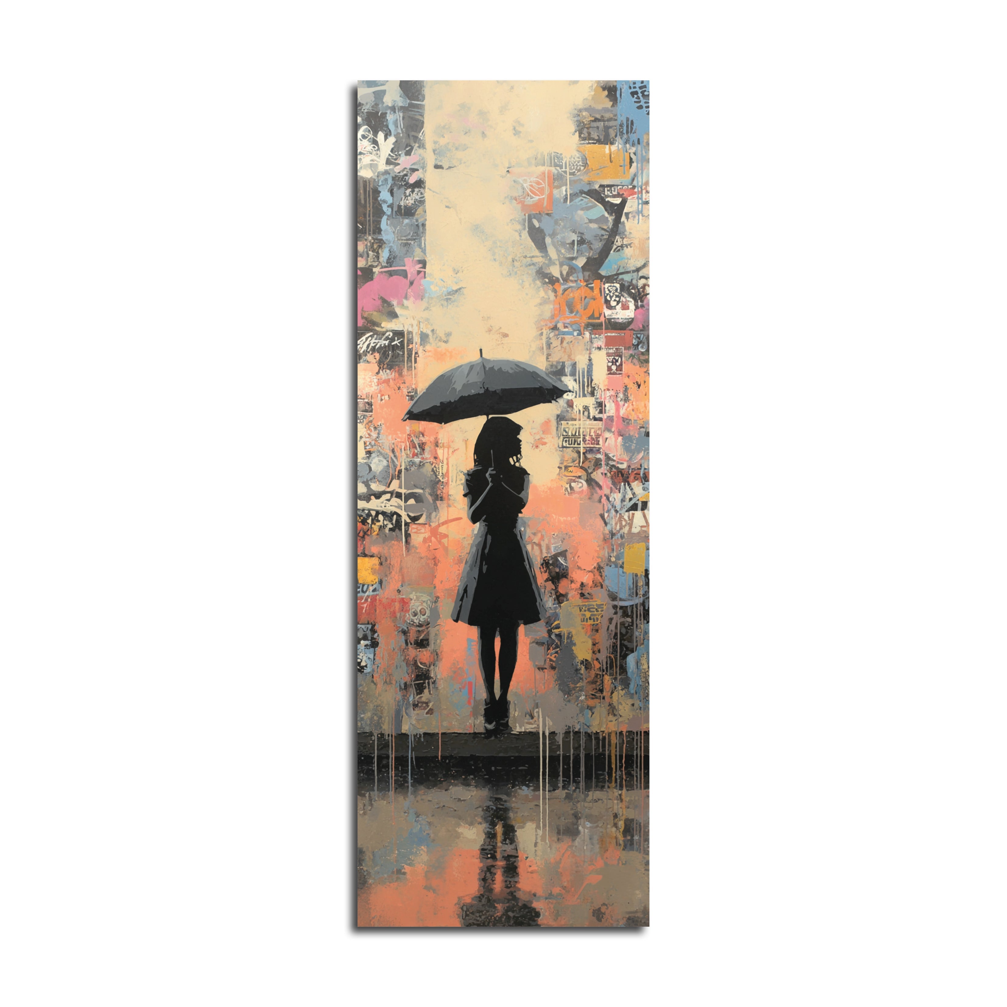 Colors in the Rain | EPEST13
