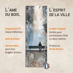 Face au Silence | EPEST15