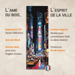 Nuit Électrique à Times Square | EPEUS02