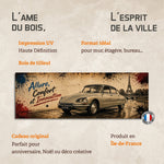 La Déesse Française | EPEVA08
