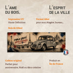 Symbole de Liberté | EPEVA17