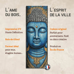 Sérénité Indigo | EPEZE02