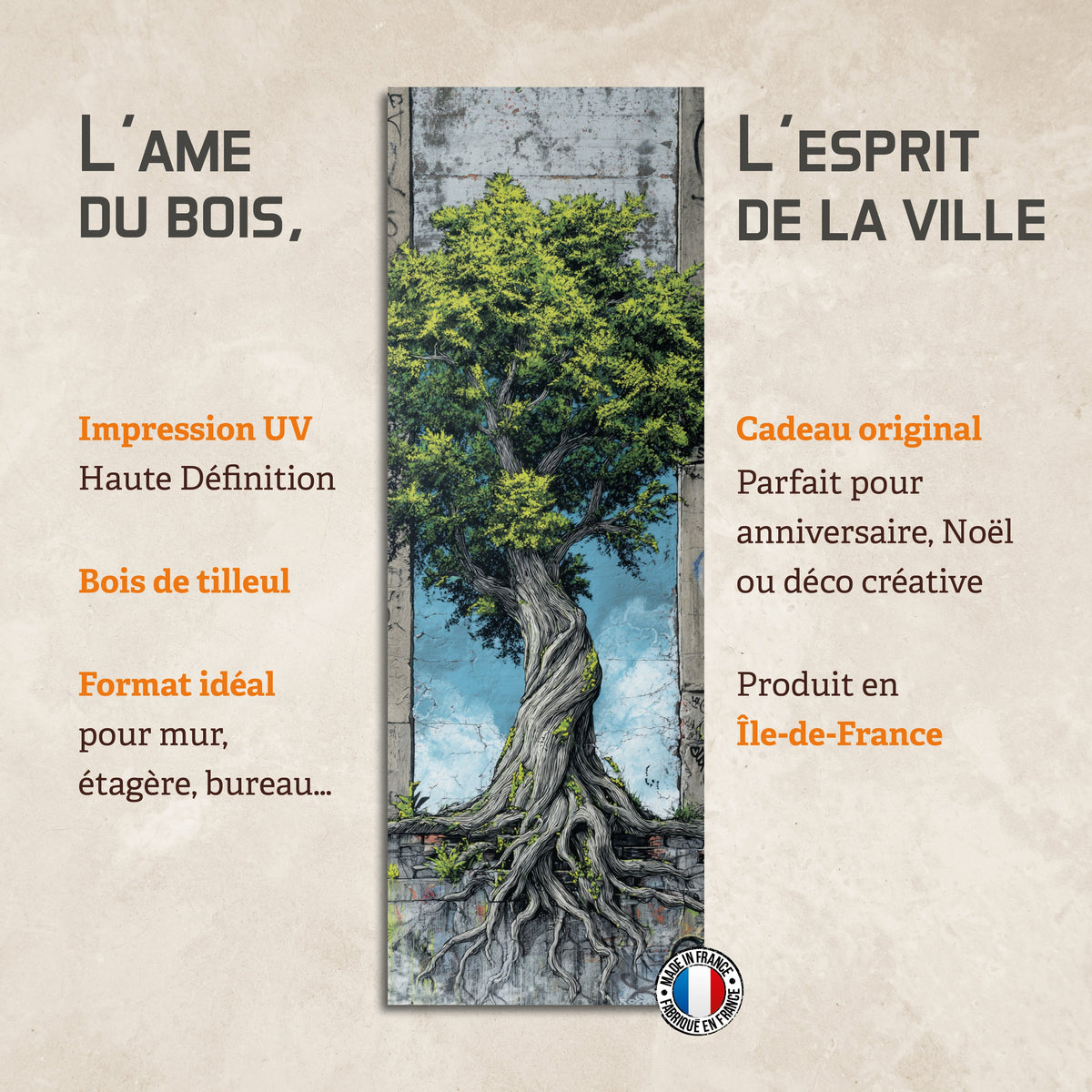 L’Arbre de Vie | EPEZE03