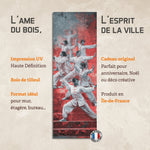 L’Harmonie du Mouvement | EPEZE08