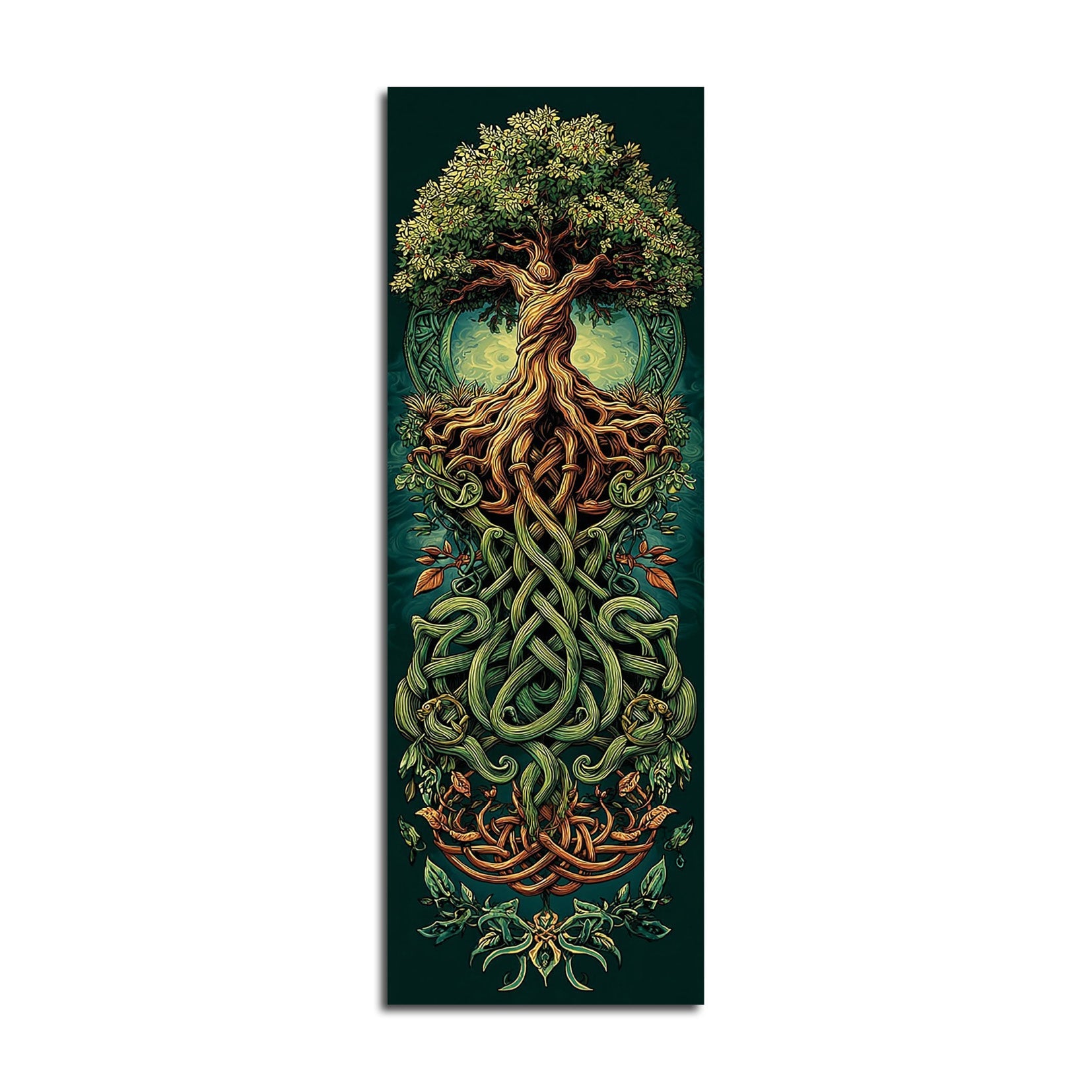 L’Arbre Sacré des Énergies | EPEZE15