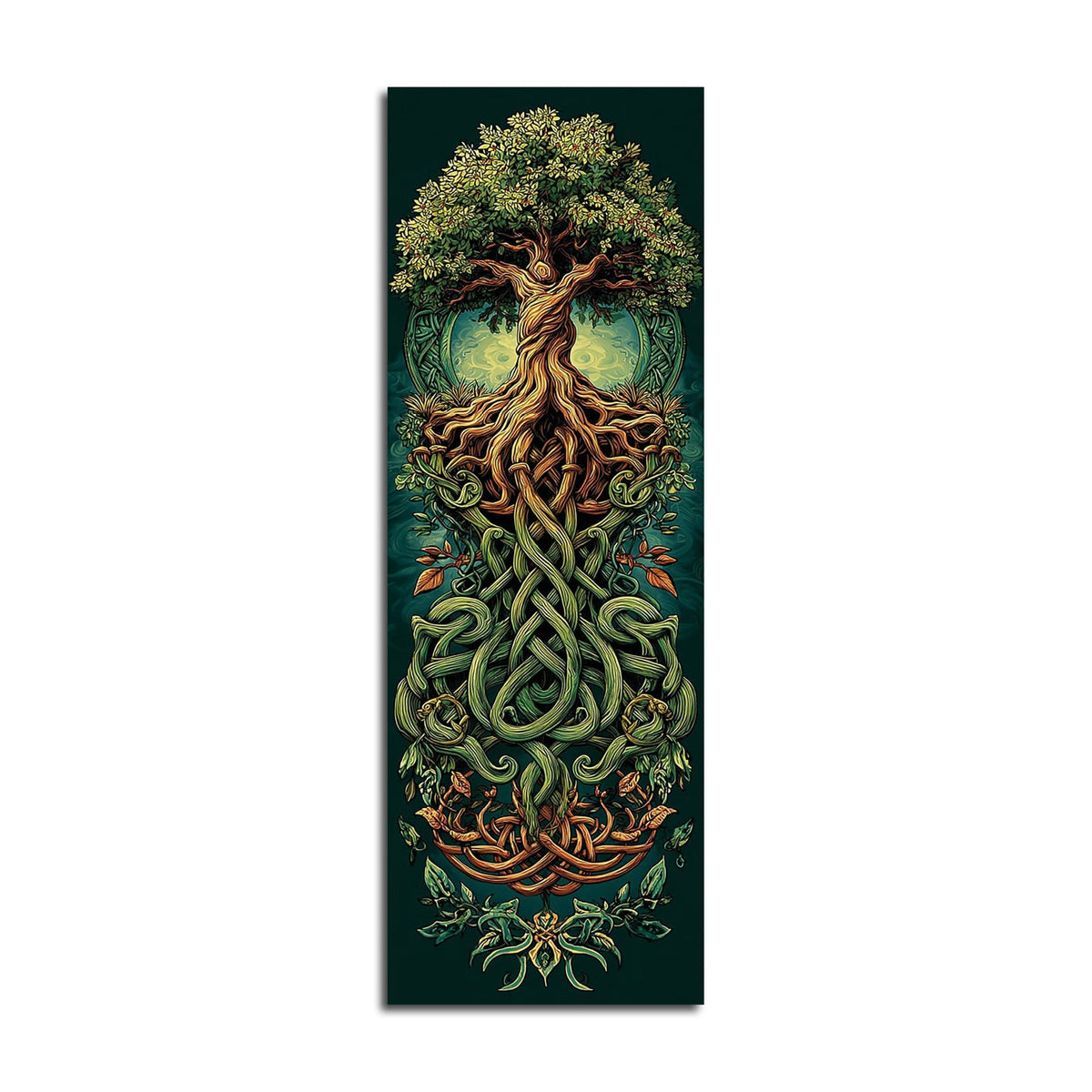 L’Arbre Sacré des Énergies | EPEZE15