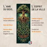 L’Arbre Sacré des Énergies | EPEZE15