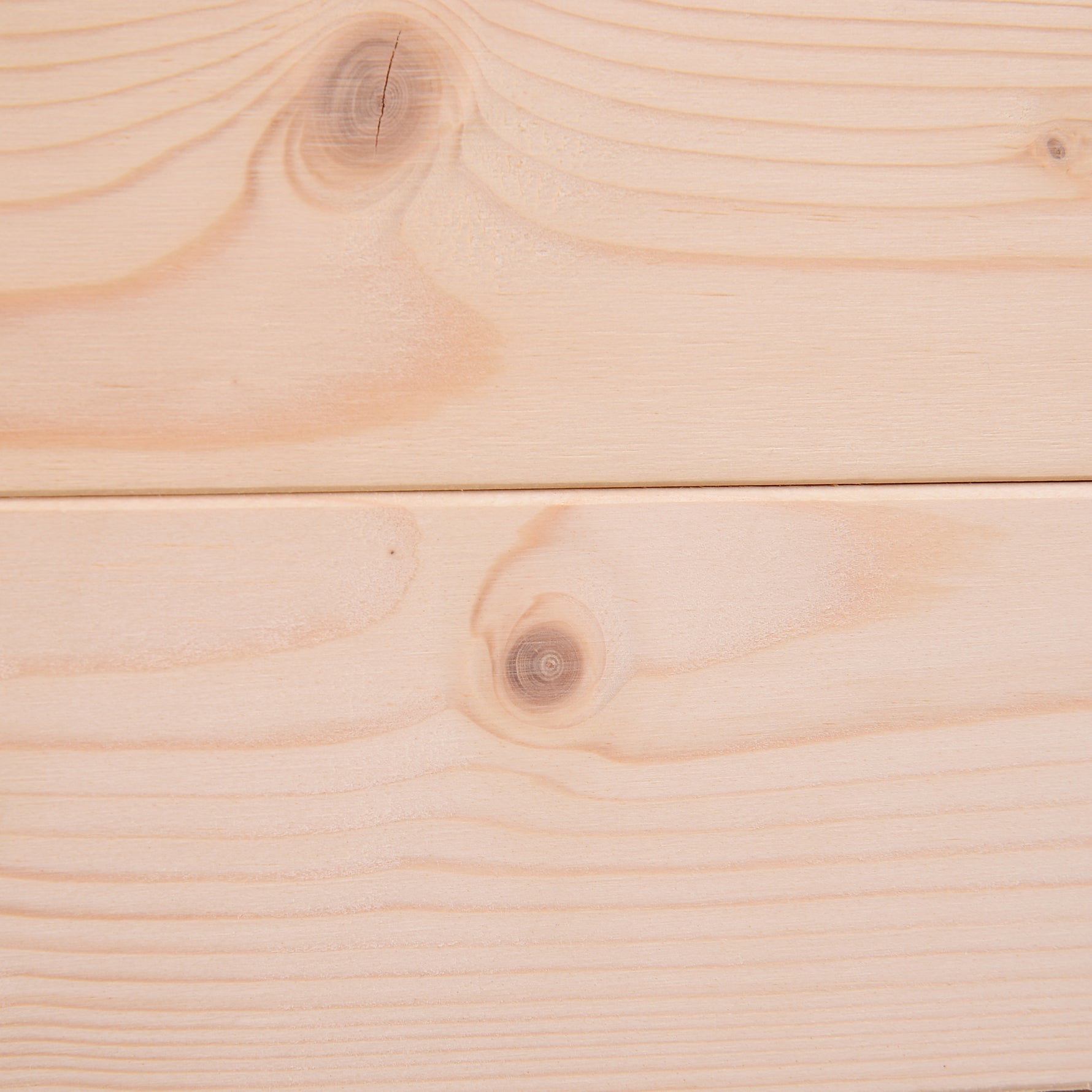 Jardinière surélevée en Bois, Carré Potager sur Pied surélevé, Trous de Drainage, Tissu non tissé, 86x46x76 bois naturel