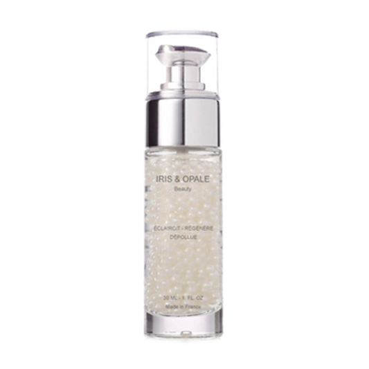 PERLE D'EAU DOUCE