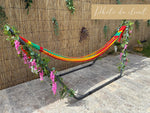 Support hamac universel « Maya »