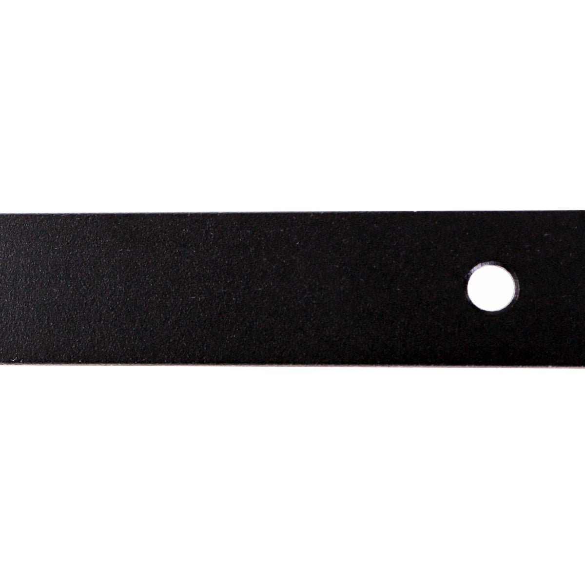 Kit de Porte Coulissante, Système Galandage avec Porte Épaisseur 20-25 mm, Largeur Max. 0,9 m, Charge 20 kg, Acier Noir