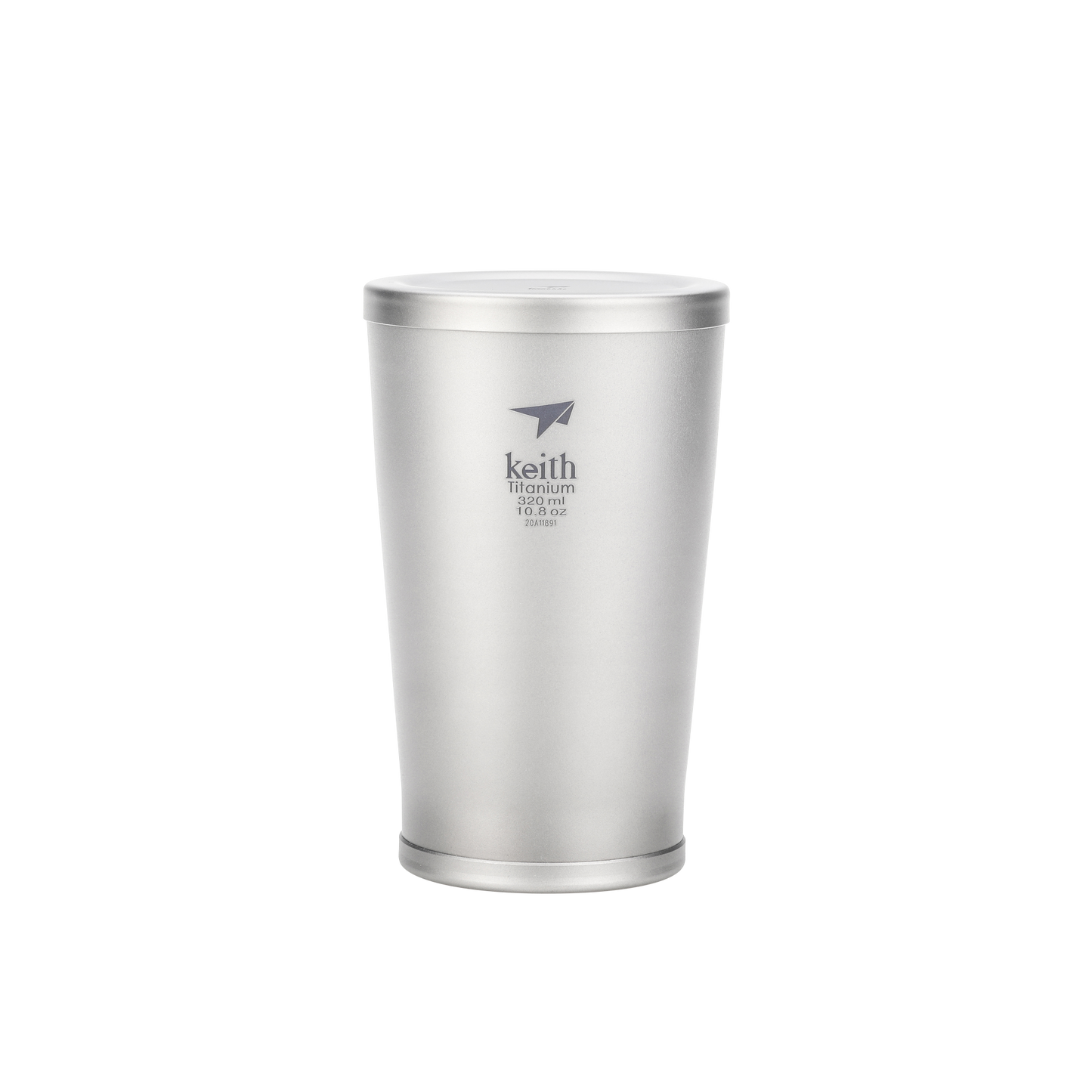 Verres Isothermes en Titane