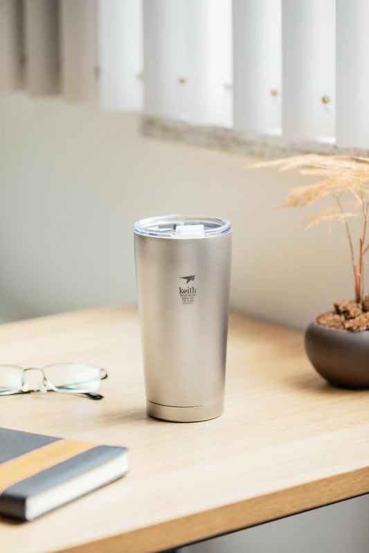 Verres Isothermes en Titane