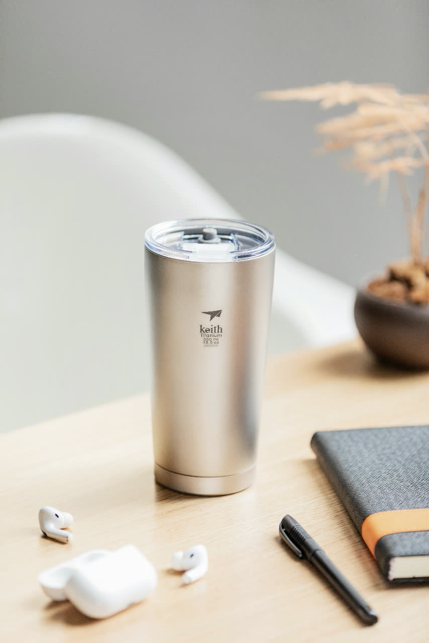 Verres Isothermes en Titane