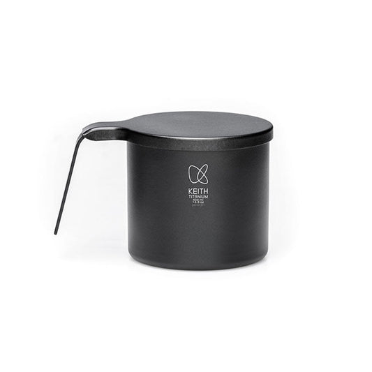 Mugs Titanium Color