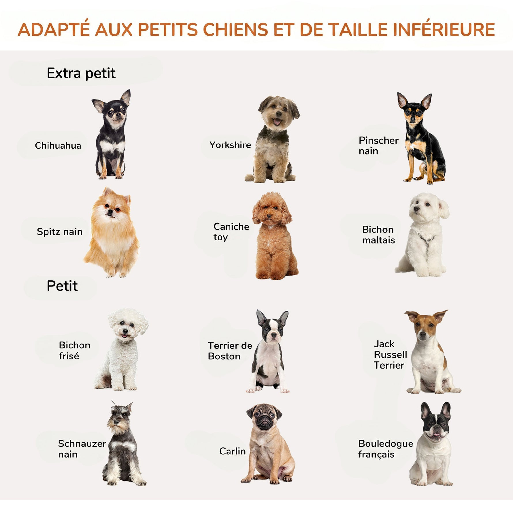 Barrière de Sécurité Chien Pliable Double Face en Bois, 4 Panneaux avec Porte, Pieds de Support, 205 x 60 cm, Gris