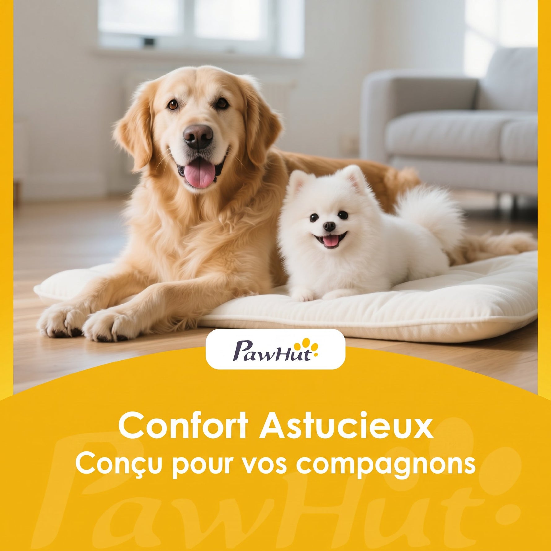 Gamelle Bol pour Chien Double Gamelle Support Mural 2 Bols Acier Inox 800ml Hauteur Réglable 42x23,5x14cm Noir